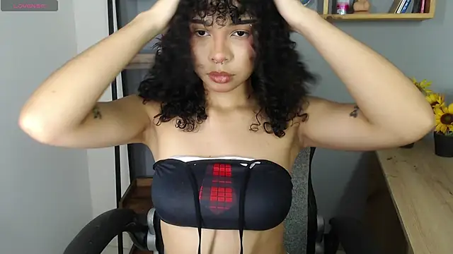 north sweet  online show from April 30, 7:30 pm