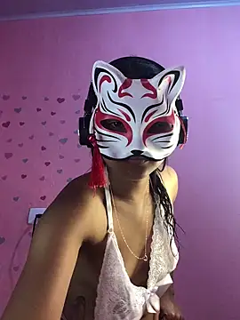 Flor467 online show from October 6, 4:34 pm