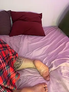 Mizztikaa online show from February 9, 7:16 pm