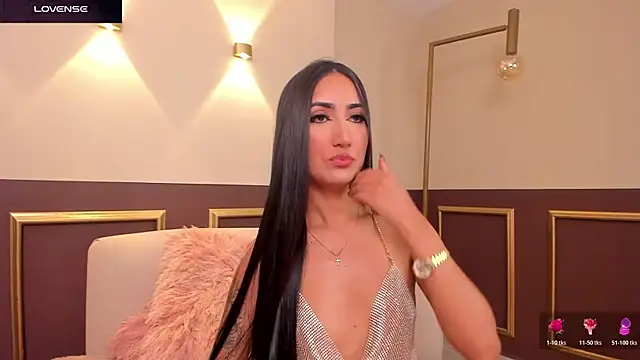 morganlake  online show from March 11, 4:17 am