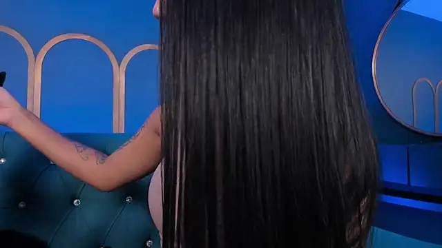 Snapshot of morganlake_ chatting on October 5, 3:44 am morganlake online show from October 5, 3:44 am