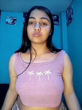 Nahiara velez online show from October 9, 12:26 am