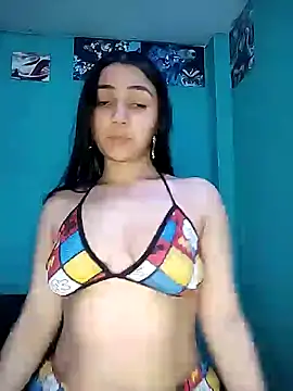 Nahiara velez online show from December 20, 12:25 am