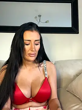 UKSYDNEYFOX online show from September 16, 6:32 am