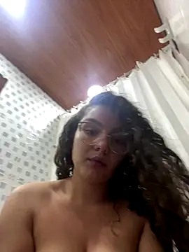 Snapshot of eva_y_marcelo chatting on October 26, 12:00 pm eva y marcelo online show from October 26, 12:00 pm