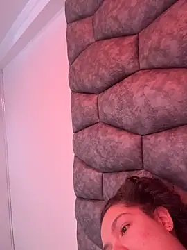 eva y marcelo online show from December 20, 2:43 pm