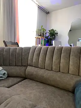 Snapshot of eva_y_marcelo chatting on October 6, 1:28 pm eva y marcelo online show from October 6, 1:28 pm