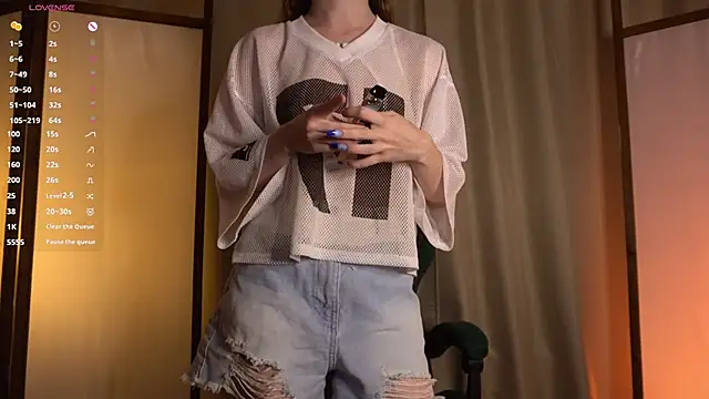 brendacom online show from September 21, 4:38 pm