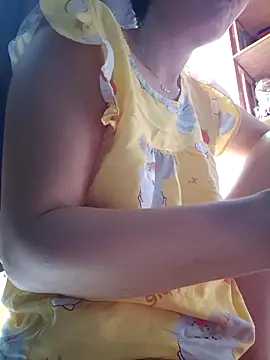 Snapshot of Baby-sexytits18 chatting on October 12, 9:12 am Baby-sexytits18 online show from October 12, 9:12 am