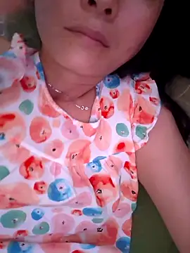 Snapshot of Baby-sexytits18 chatting on October 11, 7:35 am Baby-sexytits18 online show from October 11, 7:35 am