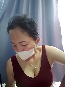 Snapshot of Baby-sexytits18 chatting on September 24, 1:15 am Baby-sexytits18 online show from September 24, 1:15 am