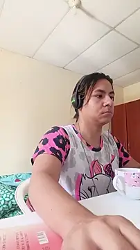 Kamilasalazar online show from November 17, 2:29 pm