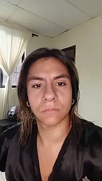 Kamilasalazar online show from November 20, 8:54 pm