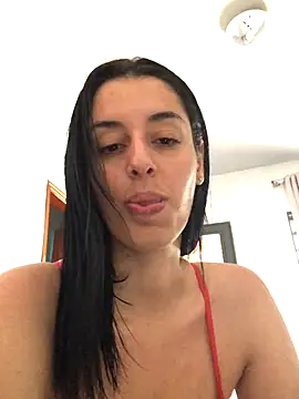 Snapshot of Catmila94 chatting on September 26, 3:31 pm Catmila94 online show from September 26, 3:31 pm