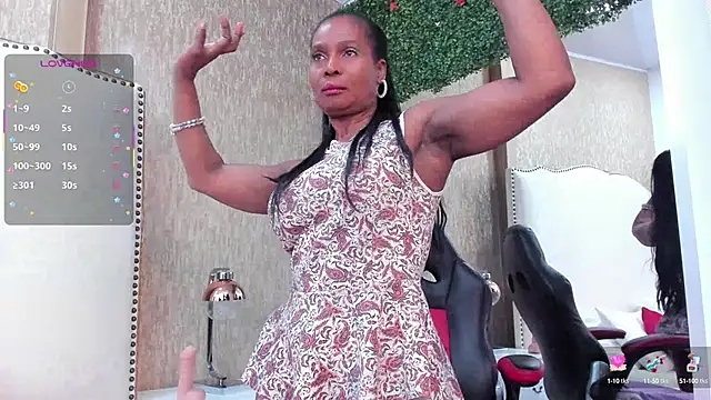 amara bss  online show from September 24, 11:42 am