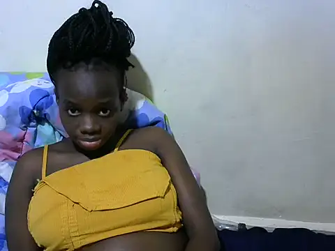 Thicky kyla online show from July 20, 6:30 pm