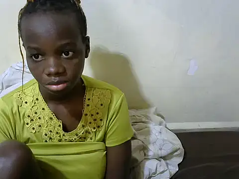 Thicky kyla online show from March 22, 12:22 pm