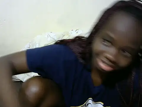 Snapshot of Thicky_kyla chatting on September 26, 8:06 pm Thicky kyla online show from September 26, 8:06 pm