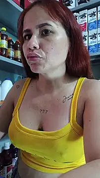 Queen lorena online show from May 28, 1:20 pm