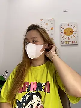 Odette68 online show from April 7, 6:04 am