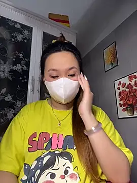 Snapshot of Odette68 chatting on September 26, 9:51 am Odette68 online show from September 26, 9:51 am