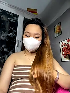 Snapshot of Odette68 chatting on September 23, 10:46 am Odette68 online show from September 23, 10:46 am