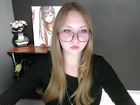 lady minx online show from October 31, 12:20 pm