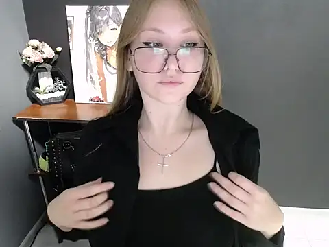 lady minx online show from October 30, 12:17 pm