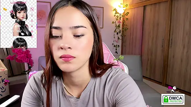 Snapshot of Veronica_isaza__ chatting on September 16, 12:57 pm Veronica isaza online show from September 16, 12:57 pm