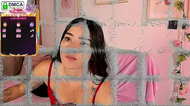 Veronica isaza   online show from April 1, 12:17 pm