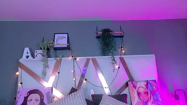 AmbarHills 1 online show from February 20, 11:45 am