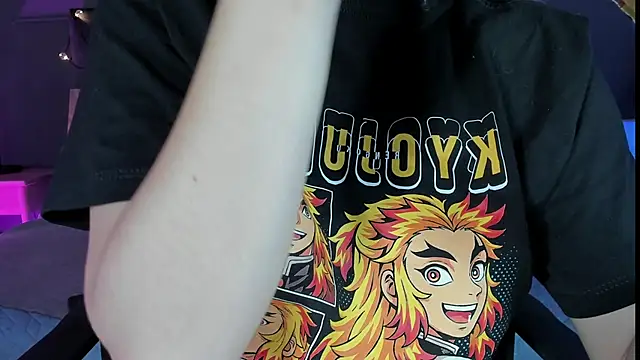 AmbarHills 1 online show from October 13, 11:46 am