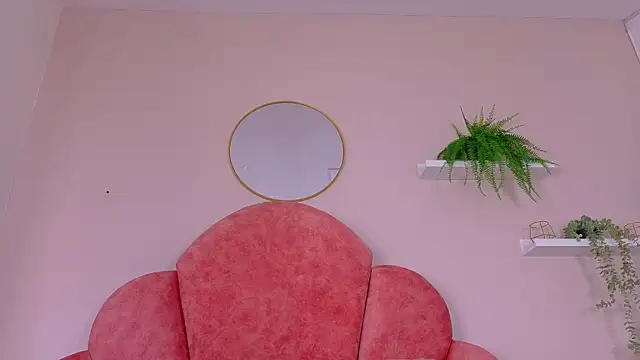 AbbyWathson online show from October 17, 8:56 pm