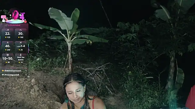 andreu mature online show from December 17, 12:38 am