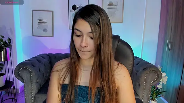 Abella ruiz online show from January 14, 7:30 pm