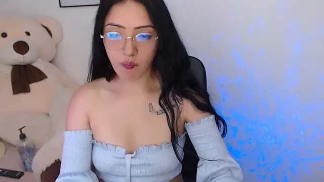 Suzanne abbey online show from September 22, 11:03 pm