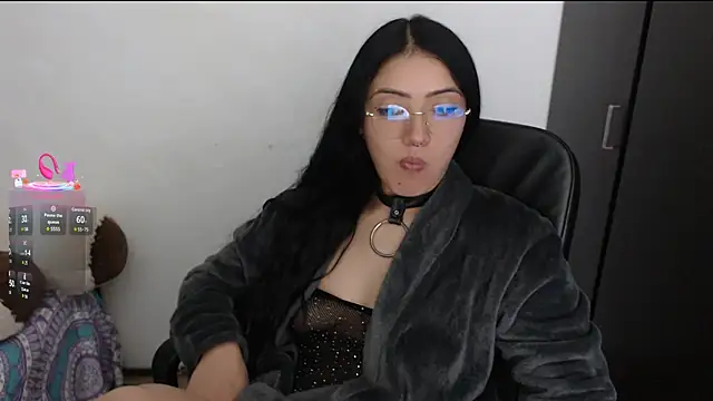 Suzanne abbey online show from November 11, 11:13 pm