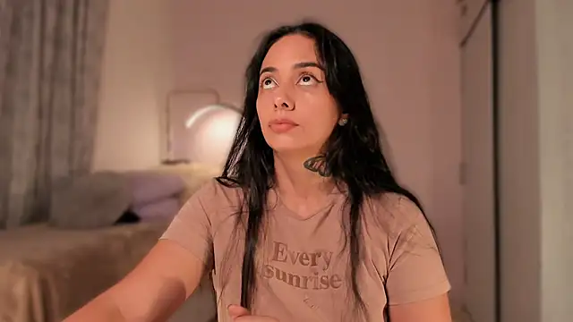 Aleja24Evans online show from April 4, 12:31 am