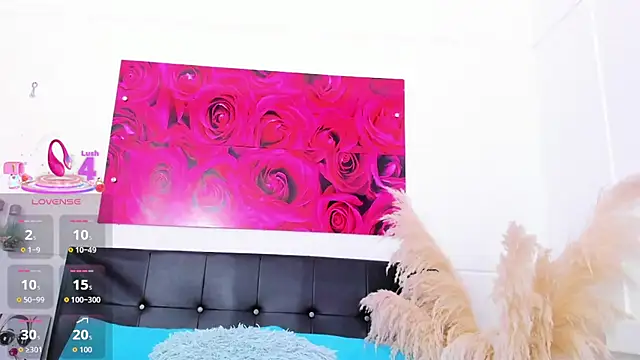 Adams Cloe online show from February 21, 10:16 am