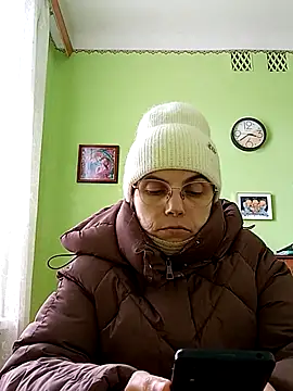 Musical  fantasy online show from April 13, 12:39 pm