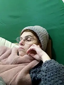 Musical  fantasy online show from April 21, 7:10 pm