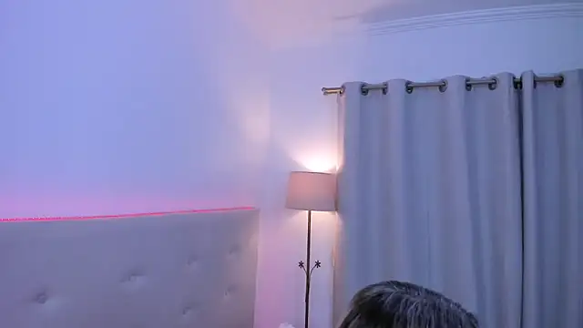 MissMaria online show from April 19, 2:44 am