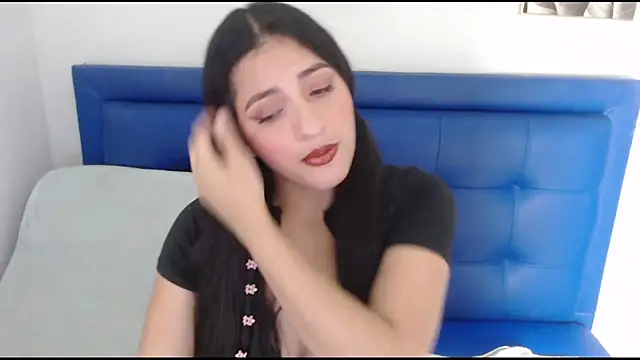 cherry modelx  online show from November 4, 8:25 pm