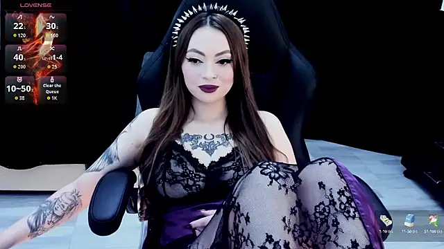 Snapshot of nasty_katty_ chatting on September 25, 10:18 pm nasty katty  online show from September 25, 10:18 pm