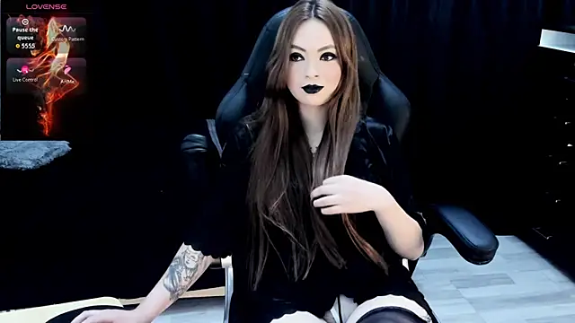 nasty katty  online show from December 22, 10:46 pm