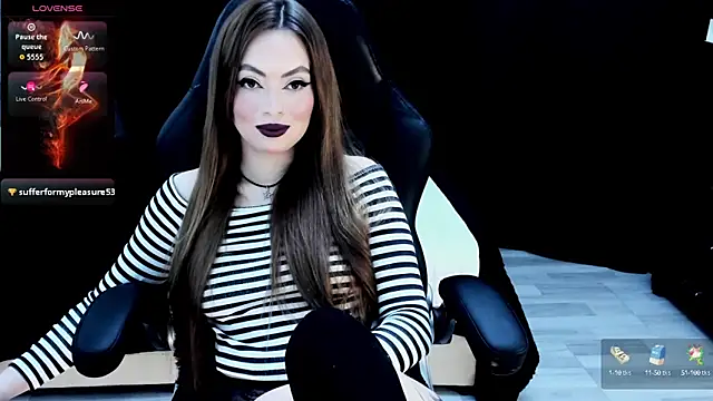 Snapshot of nasty_katty_ chatting on October 11, 11:18 pm nasty katty  online show from October 11, 11:18 pm