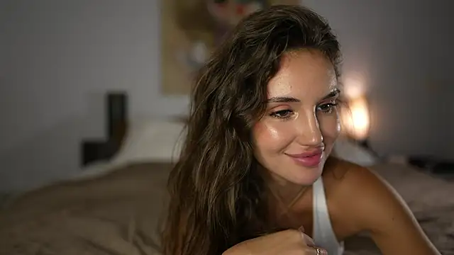 ValerieHill online show from November 12, 2:42 am