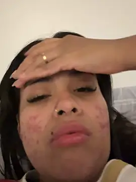 Emilly-musa online show from January 9, 4:17 am