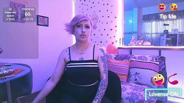 Maria fernandaxxx  online show from March 5, 7:53 pm