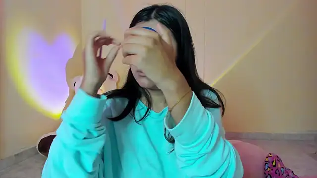  maiahairy  online show from October 12, 1:02 pm